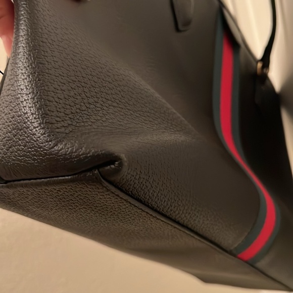 Ophidia Medium Tote Bag - Picture 17 of 17